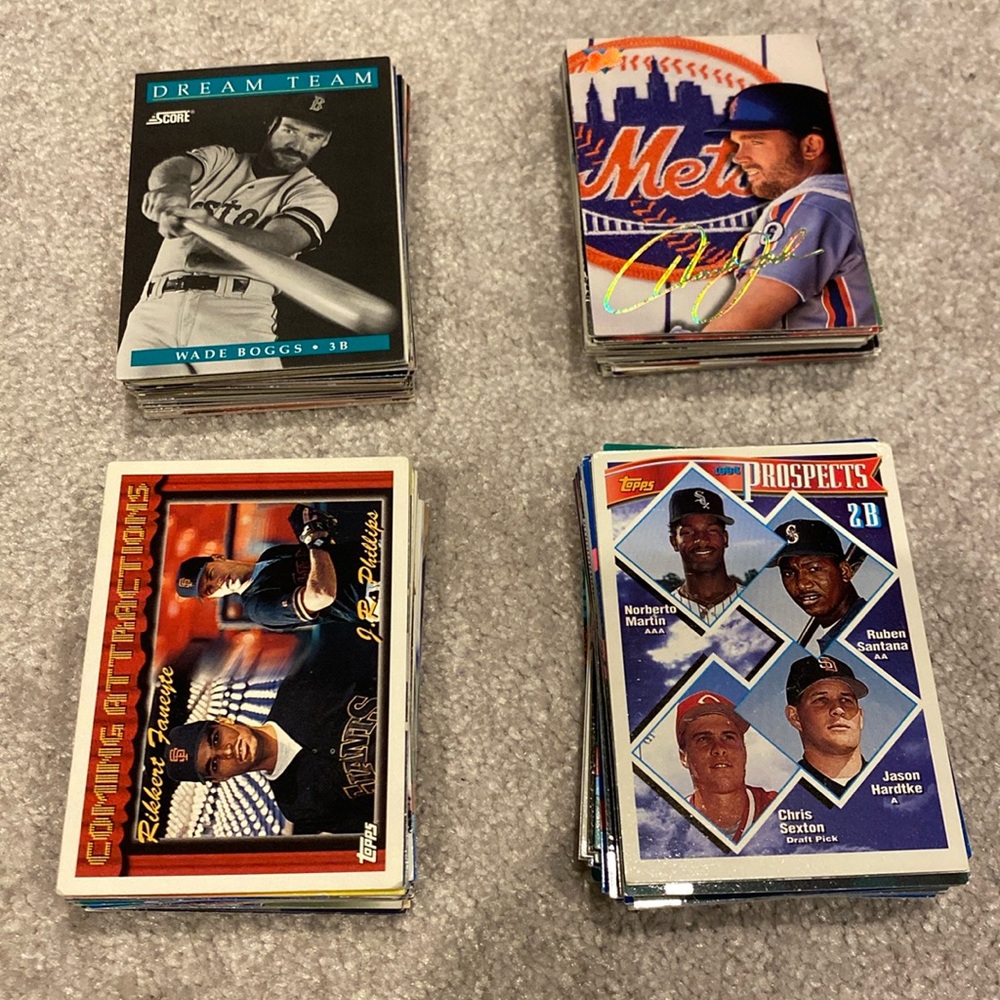 ‼️200 CARDS‼️